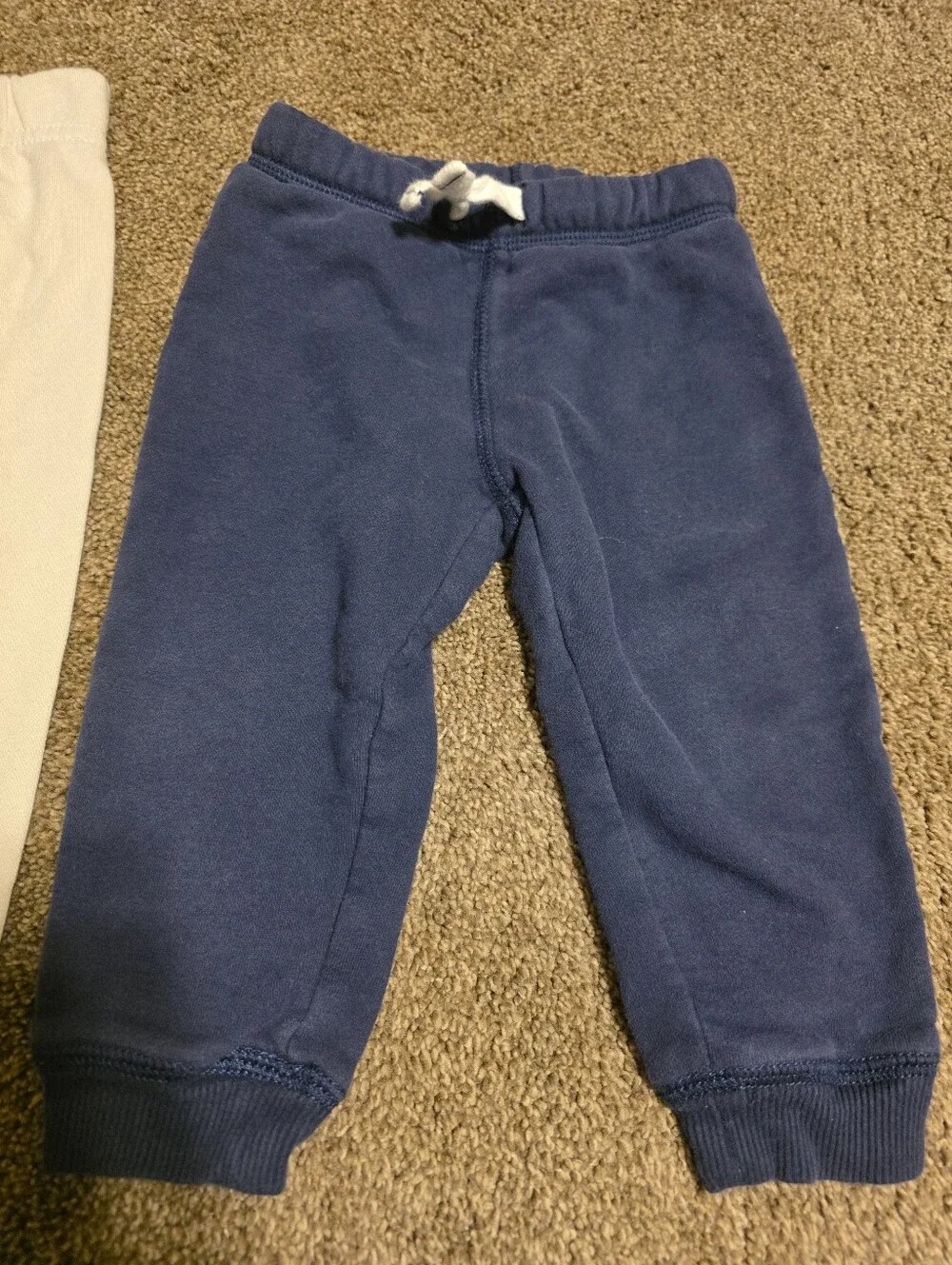 Carters both pairs
